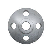 Flanges, HDG, Sort, ASME B16.5, Lap Joint flange, 300 lbs, FF, 1/2", LF2 CL1-SA/A105N-P280GH