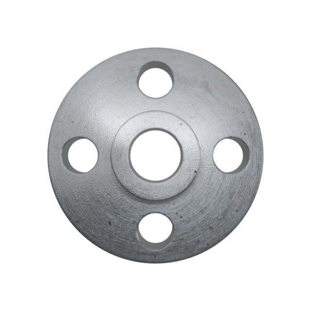 Flanges, HDG, Sort, ASME B16.5, Lap Joint flange, 300 lbs, FF, 1/2", LF2 CL1-SA/A105N-P280GH