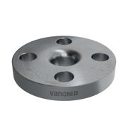 Flanges, HDG, Sort, ASME B16.5, Lap Joint flange, 300 lbs, FF, 1/2", LF2 CL1-SA/A105N-P280GH