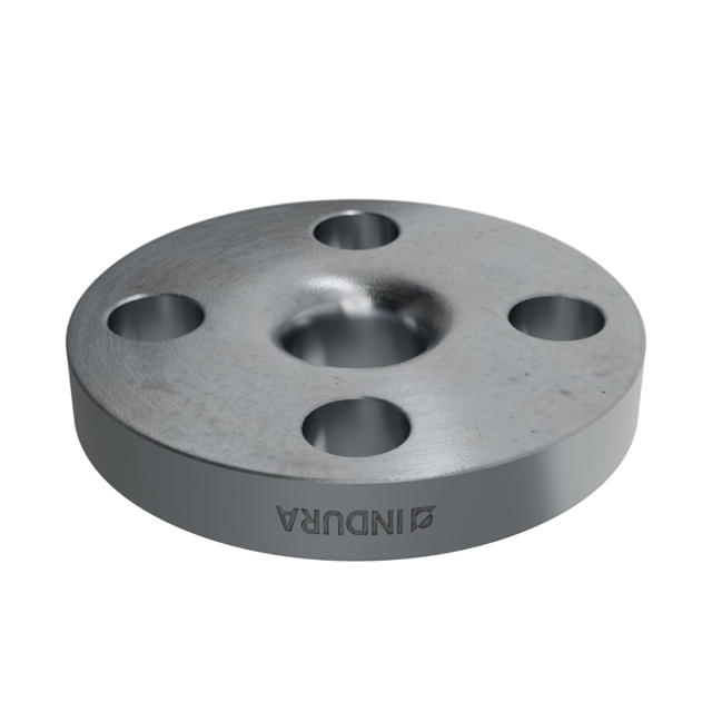 Flanges, HDG, Sort, ASME B16.5, Lap Joint flange, 300 lbs, FF, 1/2", LF2 CL1-SA/A105N-P280GH