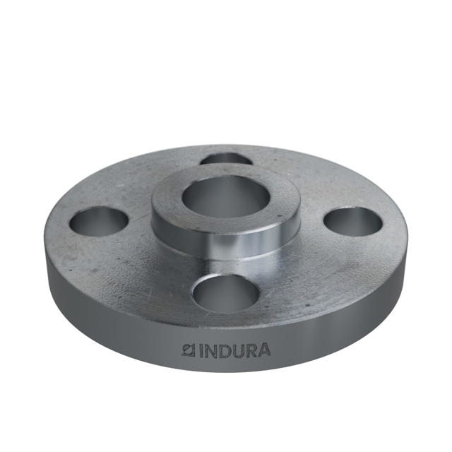 Flanges, HDG, Sort, ASME B16.5, Lap Joint flange, 300 lbs, FF, 3/4", LF2 CL2-SA/A105N-P280GH
