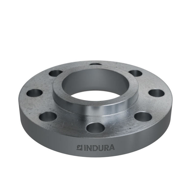 Flanges, HDG, Sort, ASME B16.5, Lap Joint flange, 300 lbs, FF, 3", LF2 CL2-SA/A105N-P280GH