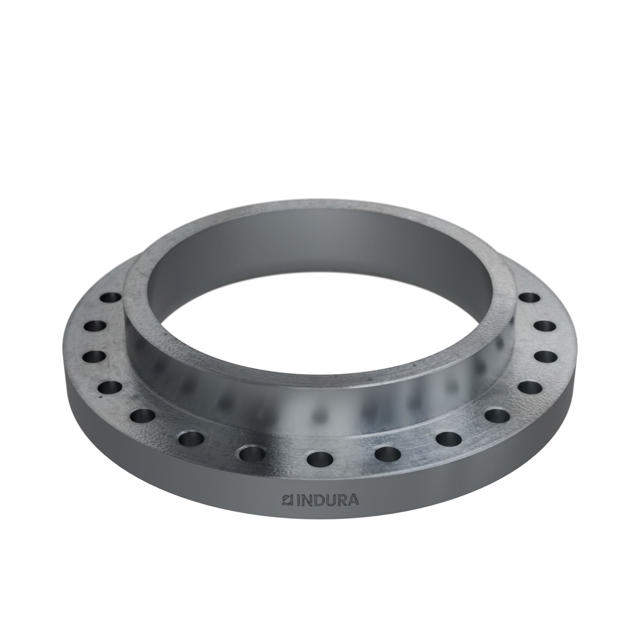 Flanges, HDG, Sort, ASME B16.5, Lap Joint flange, 300 lbs, FF, 20", LF2 CL2-SA/A105N-P280GH