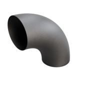 Butt-Weld Fitting, Carbon, EN10253-2, T:A, Butt Weld Elbow, 610, P235GH-TC1, 1.0345