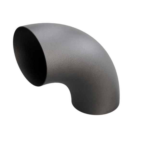 Butt-Weld Fitting, Carbon, EN10253-2, T:A, Butt Weld Elbow, 610, P235GH-TC1, 1.0345