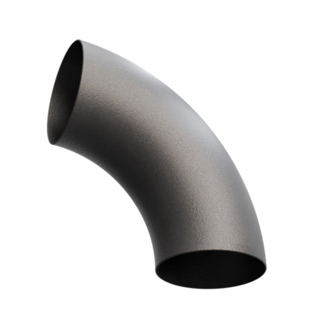 Butt-Weld Fitting, Carbon, EN10253-2, T:A, Butt Weld Elbow, 610, P235GH-TC1, 1.0345