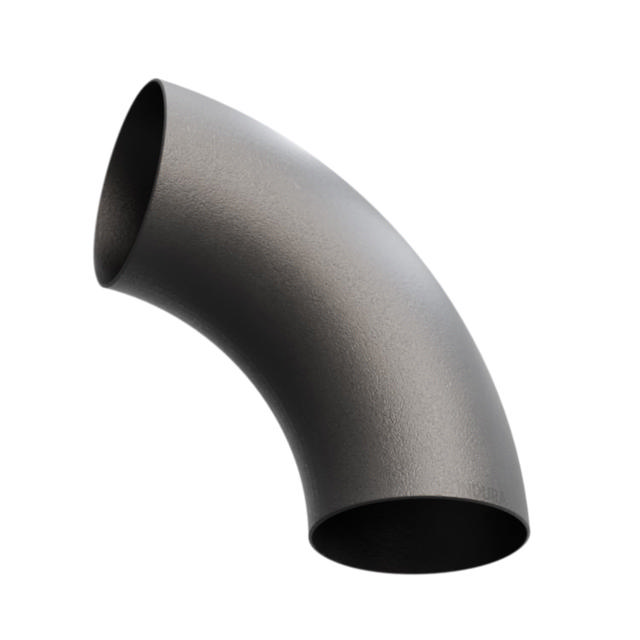 Butt-Weld Fitting, Carbon, EN10253-2, T:A, Butt Weld Elbow, 610, P265GH, 1.0425