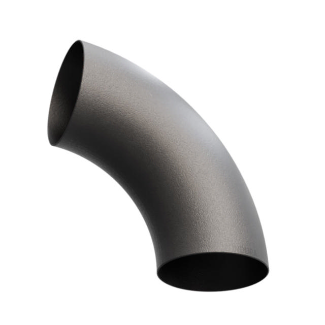 Butt-Weld Fitting, Carbon, EN10253-2, T:A, Butt Weld Elbow, 1219, P265GH, 1.0425