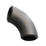 Butt-Weld Fitting, Carbon, EN10253-1, T:A, Butt Weld Elbow, 21.3, S235, 1.0038