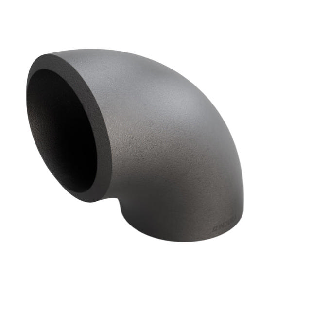 Butt-Weld Fitting, Carbon, EN10253-1, T:A, Butt Weld Elbow, 26.9, S235, 1.0038