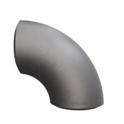 Butt-Weld Fitting, Carbon, EN10253-1, T:A, Butt Weld Elbow, 26.9, S235, 1.0038