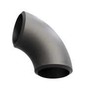 Butt-Weld Fitting, Carbon, EN10253-1, T:A, Butt Weld Elbow, 26.9, S235, 1.0038