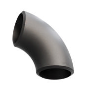 Butt-Weld Fitting, Carbon, EN10253-1, T:A, Butt Weld Elbow, 33.7, S235, 1.0038