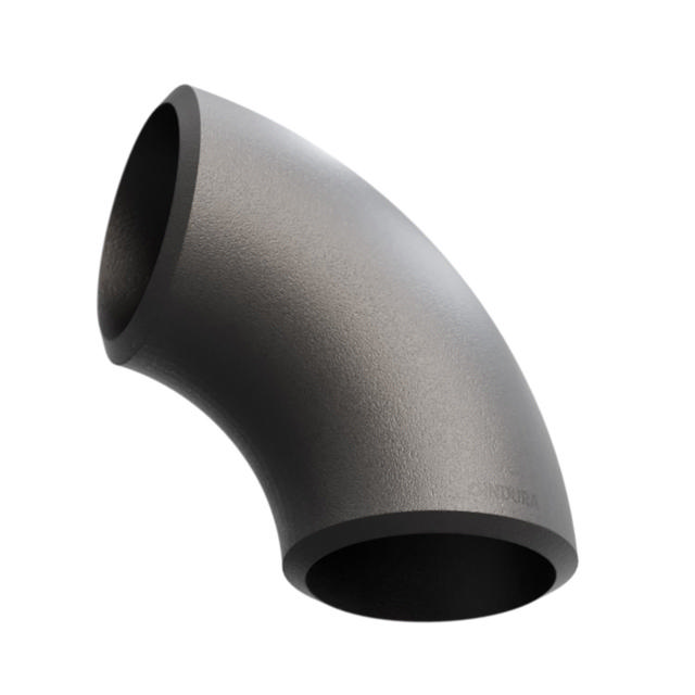 Butt-Weld Fitting, Carbon, EN10253-1, T:A, Butt Weld Elbow, 33.7, S235, 1.0038