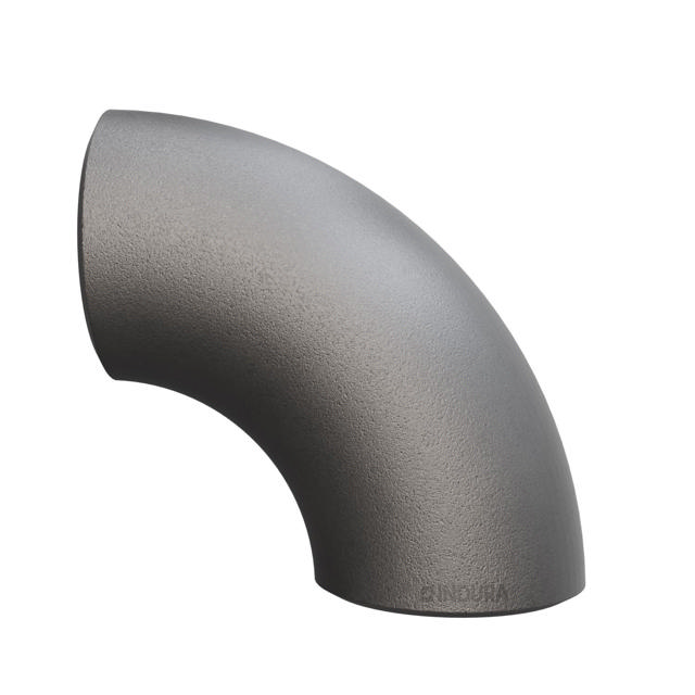 Butt-Weld Fitting, Carbon, EN10253-1, T:A, Butt Weld Elbow, 57, S235, 1.0038