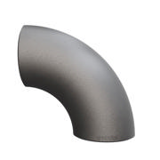 Butt-Weld Fitting, Carbon, EN10253-1, T:A, Butt Weld Elbow, 88.9, S235, 1.0038