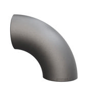 Butt-Weld Fitting, Carbon, EN10253-1, T:A, Butt Weld Elbow, 108, S235, 1.0038