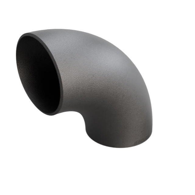 Butt-Weld Fitting, Carbon, EN10253-1, T:A, Butt Weld Elbow, 114.3, S235, 1.0038