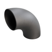 Butt-Weld Fitting, Carbon, EN10253-1, T:A, Butt Weld Elbow, 139.7, S235, 1.0038
