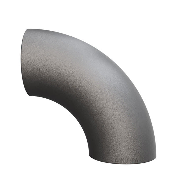 Butt-Weld Fitting, Carbon, EN10253-1, T:A, Butt Weld Elbow, 273, S235, 1.0038