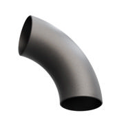 Butt-Weld Fitting, Carbon, EN10253-1, T:A, Butt Weld Elbow, 406.4, S235, 1.0038