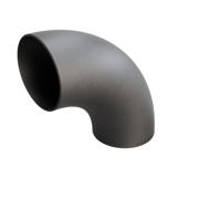 Butt-Weld Fitting, Carbon, EN10253-1, T:A, Butt Weld Elbow, 457, S235, 1.0038