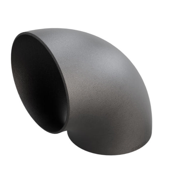 Butt-Weld Fitting, Carbon, EN10253-2, T:A, Butt Weld Elbow, 219.1, P265GH, 1.0425