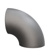 Butt-Weld Fitting, Carbon, EN10253-2, T:A, Butt Weld Elbow, 219.1, P265GH, 1.0425
