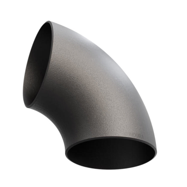 Butt-Weld Fitting, Carbon, EN10253-2, T:A, Butt Weld Elbow, 219.1, P265GH, 1.0425