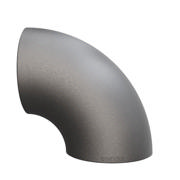 Butt-Weld Fitting, Carbon, EN10253-2, T:A, Butt Weld Elbow, 323.9, P265GH, 1.0425