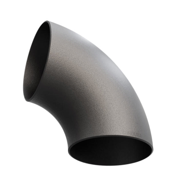 Butt-Weld Fitting, Carbon, EN10253-2, T:A, Butt Weld Elbow, 711, P265GH, 1.0425