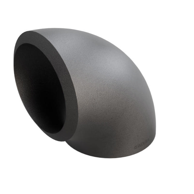 Butt-Weld Fitting, Carbon, EN10253-2, T:A, Butt Weld Elbow, 21.3, P235GH-TC1, 1.0345