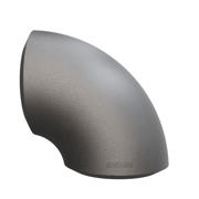 Butt-Weld Fitting, Carbon, EN10253-2, T:A, Butt Weld Elbow, 21.3, P235GH-TC1, 1.0345