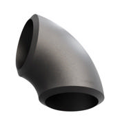 Butt-Weld Fitting, Carbon, EN10253-2, T:A, Butt Weld Elbow, 21.3, P235GH-TC1, 1.0345