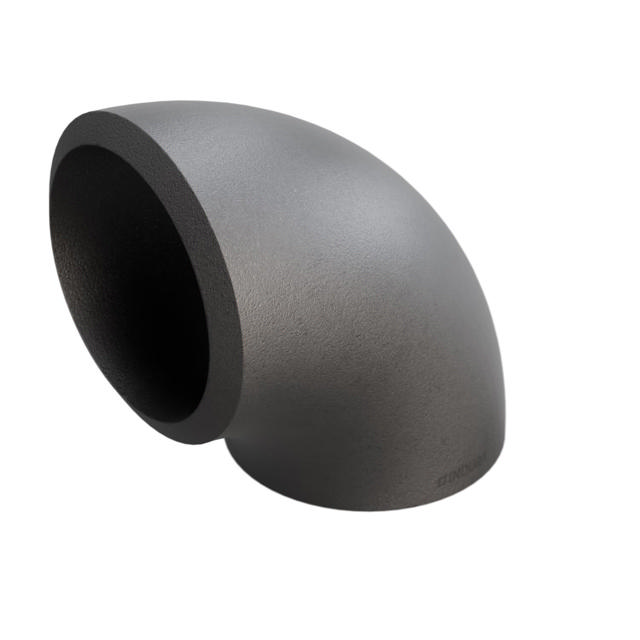 Butt-Weld Fitting, Carbon, EN10253-2, T:A, Butt Weld Elbow, 26.9, P235GH-TC1, 1.0345