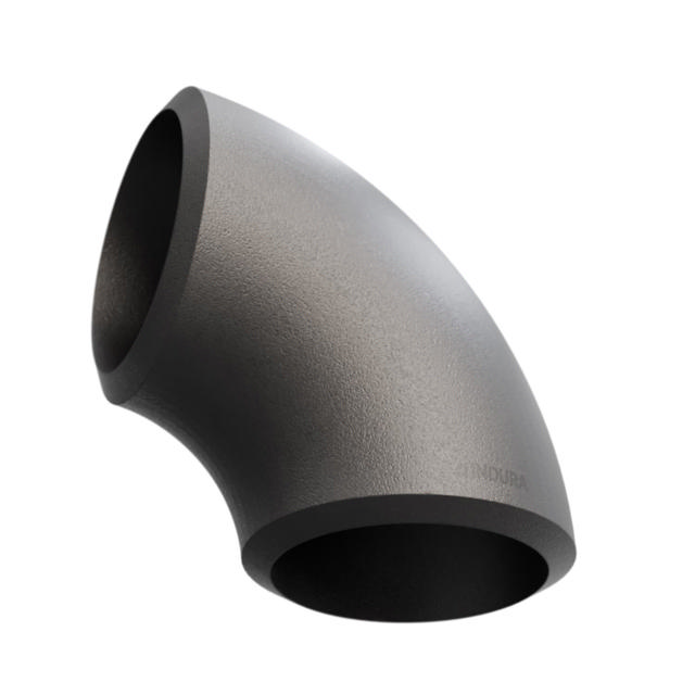 Butt-Weld Fitting, Carbon, EN10253-2, T:A, Butt Weld Elbow, 26.9, P235GH-TC1, 1.0345