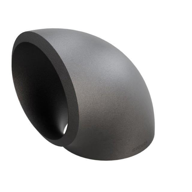 Butt-Weld Fitting, Carbon, EN10253-2, T:A, Butt Weld Elbow, 33.7, P235GH-TC1, 1.0345