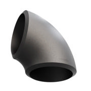 Butt-Weld Fitting, Carbon, EN10253-2, T:A, Butt Weld Elbow, 33.7, P235GH-TC1, 1.0345