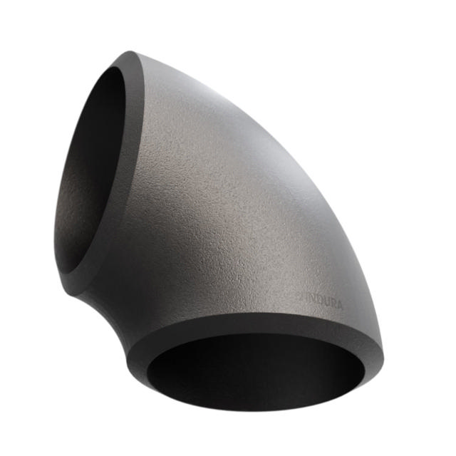 Butt-Weld Fitting, Carbon, EN10253-2, T:A, Butt Weld Elbow, 33.7, P235GH-TC1, 1.0345