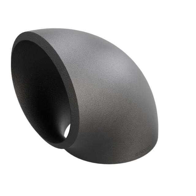 Butt-Weld Fitting, Carbon, EN10253-2, T:A, Butt Weld Elbow, 42.4, P235GH-TC1, 1.0345