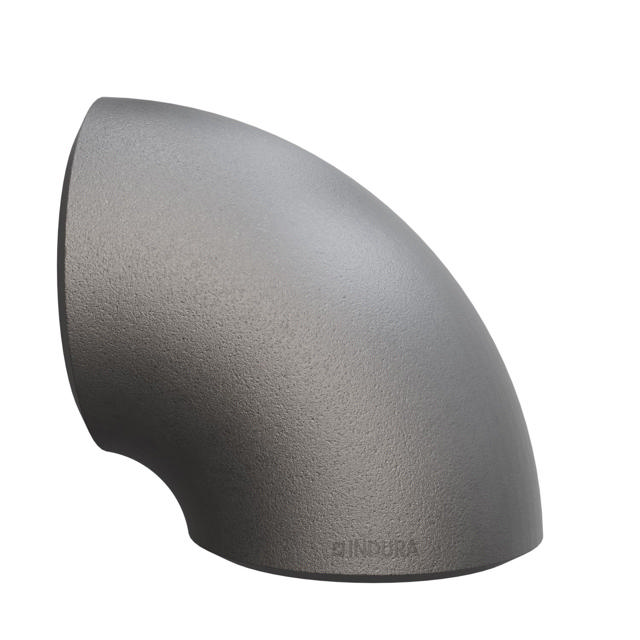 Butt-Weld Fitting, Carbon, EN10253-2, T:A, Butt Weld Elbow, 42.4, P235GH-TC1, 1.0345