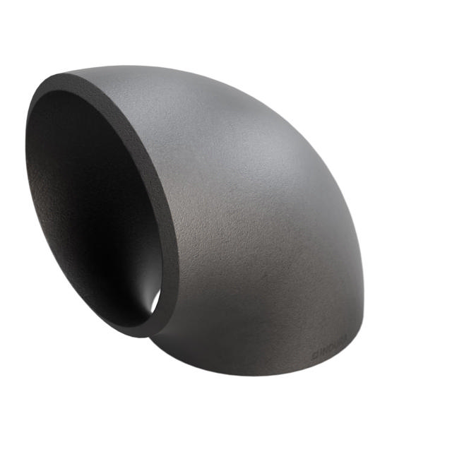Butt-Weld Fitting, Carbon, EN10253-2, T:A, Butt Weld Elbow, 48.3, P235GH-TC1, 1.0345