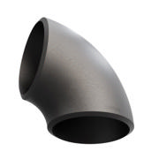 Butt-Weld Fitting, Carbon, EN10253-2, T:A, Butt Weld Elbow, 48.3, P235GH-TC1, 1.0345