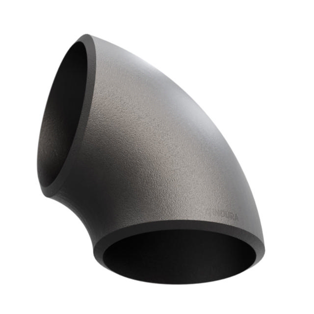 Butt-Weld Fitting, Carbon, EN10253-2, T:A, Butt Weld Elbow, 48.3, P235GH-TC1, 1.0345