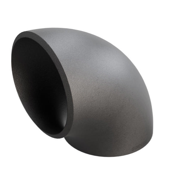 Butt-Weld Fitting, Carbon, EN10253-2, T:A, Butt Weld Elbow, 60.3, P235GH-TC1, 1.0345
