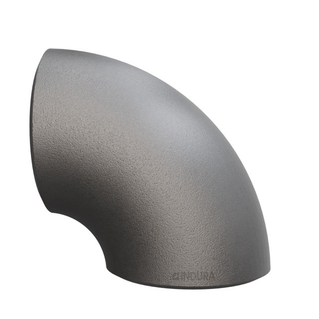 Butt-Weld Fitting, Carbon, EN10253-2, T:A, Butt Weld Elbow, 60.3, P235GH-TC1, 1.0345