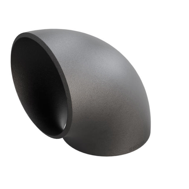Butt-Weld Fitting, Carbon, EN10253-2, T:A, Butt Weld Elbow, 76.1, P235GH-TC1, 1.0345