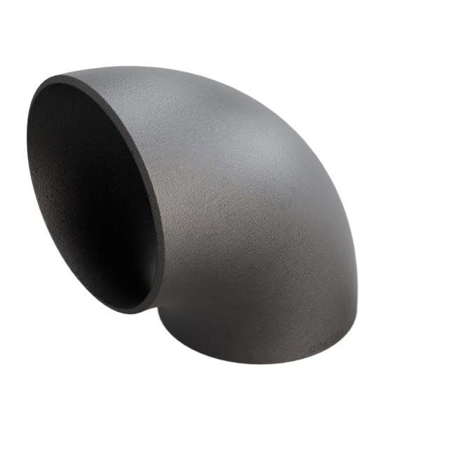 Butt-Weld Fitting, Carbon, EN10253-2, T:A, Butt Weld Elbow, 219.1, P235GH-TC1, 1.0345