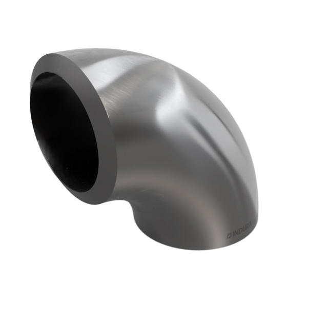 Butt-Weld Fitting, Carbon, EN10253-2, T:A, Butt Weld Elbow, 17.2, P235GH-TC1, 1.0345