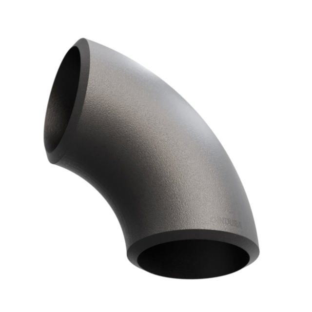 Butt-Weld Fitting, Carbon, EN10253-2, T:A, Butt Weld Elbow, 33.7, P235GH-TC1, 1.0345